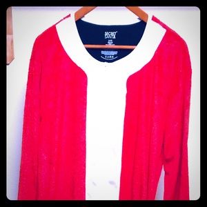 One Piece Santa Claus PJs